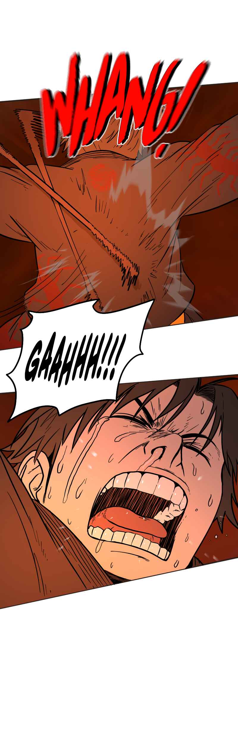 Brandal Chapter 28 - Page 6