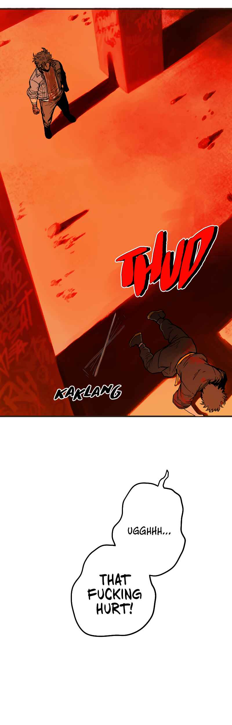 Brandal Chapter 28 - Page 7