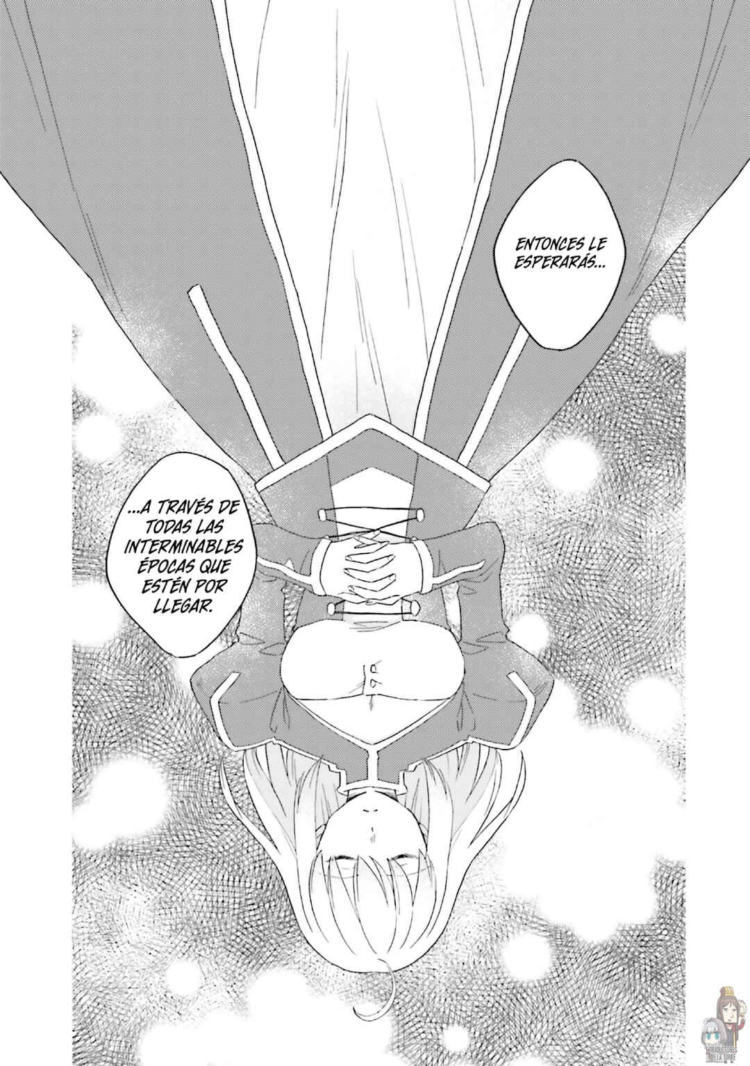Fate/Grand Order: Avalon Tale -Nakatani Sakuhinshuu Chapter 4 - Page 12