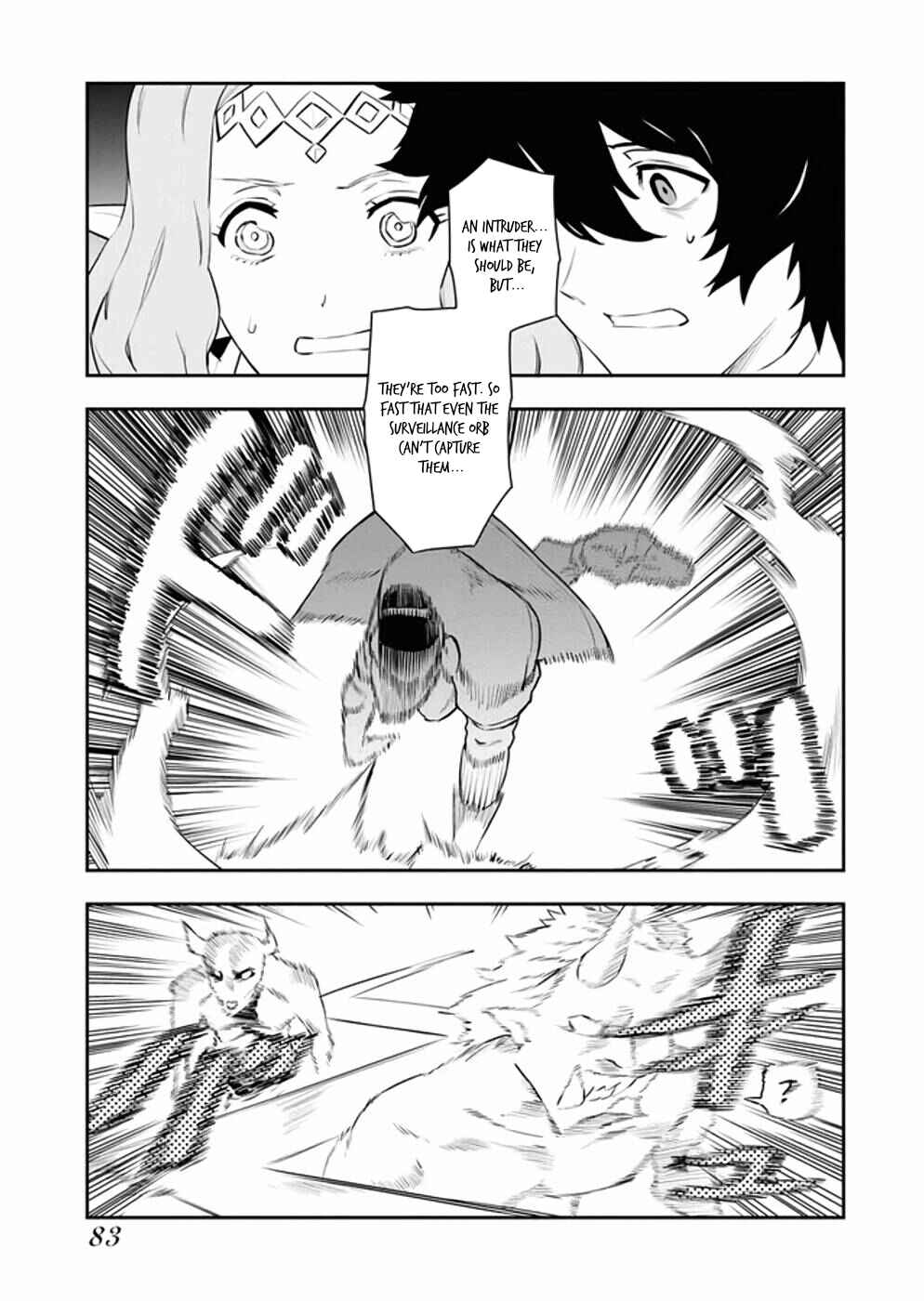 Tsuihou Sareta Renkinjutsushi-san, Saikyou no Dungeon o Tsukurimasen ka? Chapter 11 - Page 16