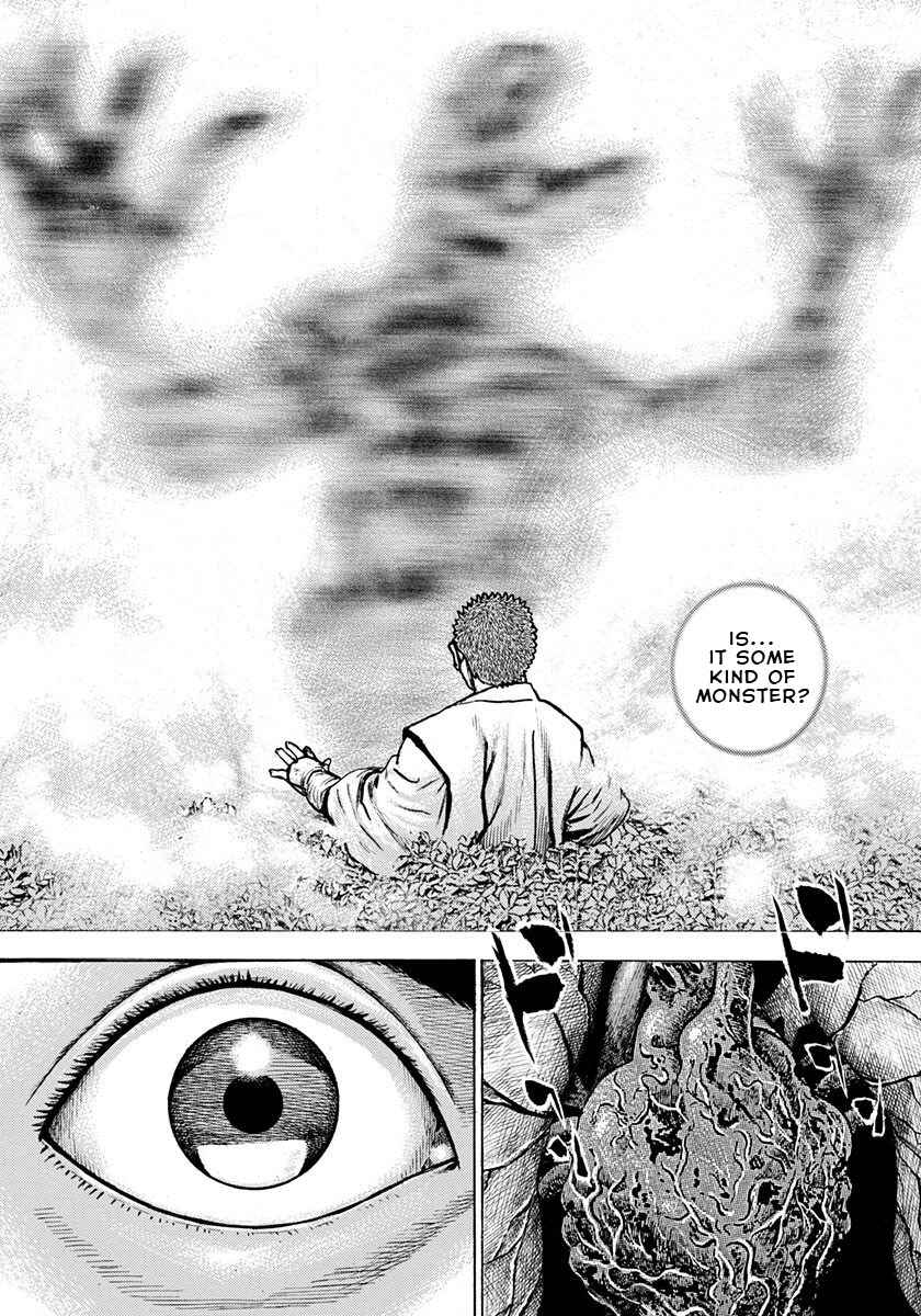 Tough Chapter 395 - Page 2