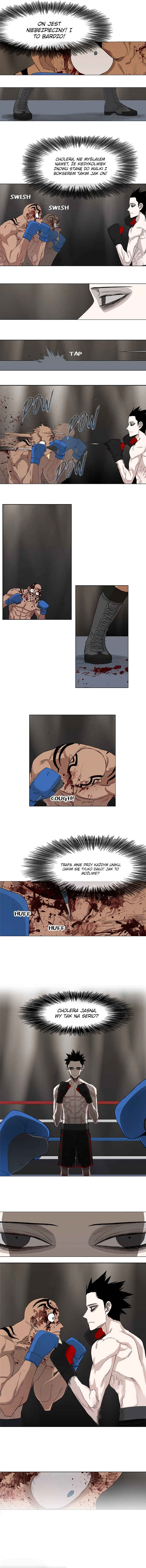 The Boxer Chapter 16 - Page 3