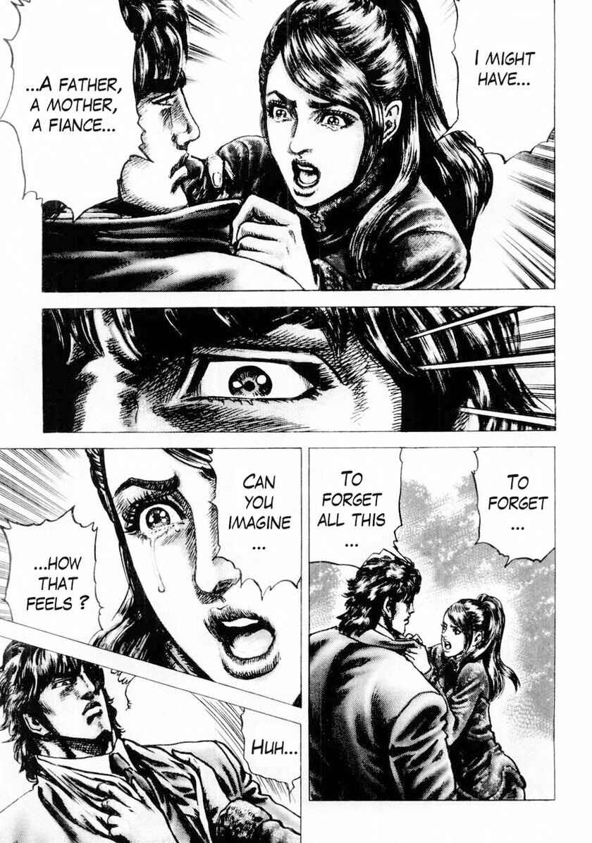 Souten no Ken Chapter 80 - Page 18