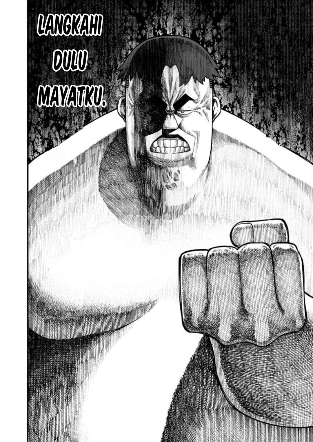Harem Ou no Isekai Press Manyuuki: Saikyou Musou no Ojisan wa Arayuru Shuzoku o Yome ni suru Chapter 13 - Page 36