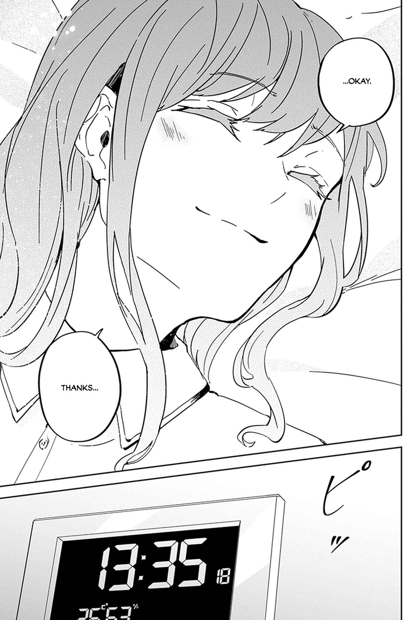 Hatsukoi Losstime Chapter 9 - Page 17