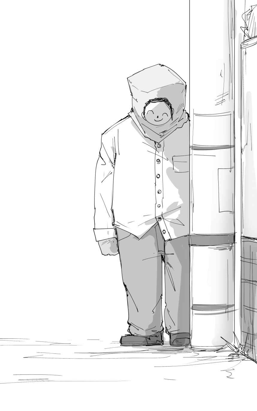 Blue Archive - Kankan's Blue Archive Logs (Doujinshi) Chapter 1 - Page 2
