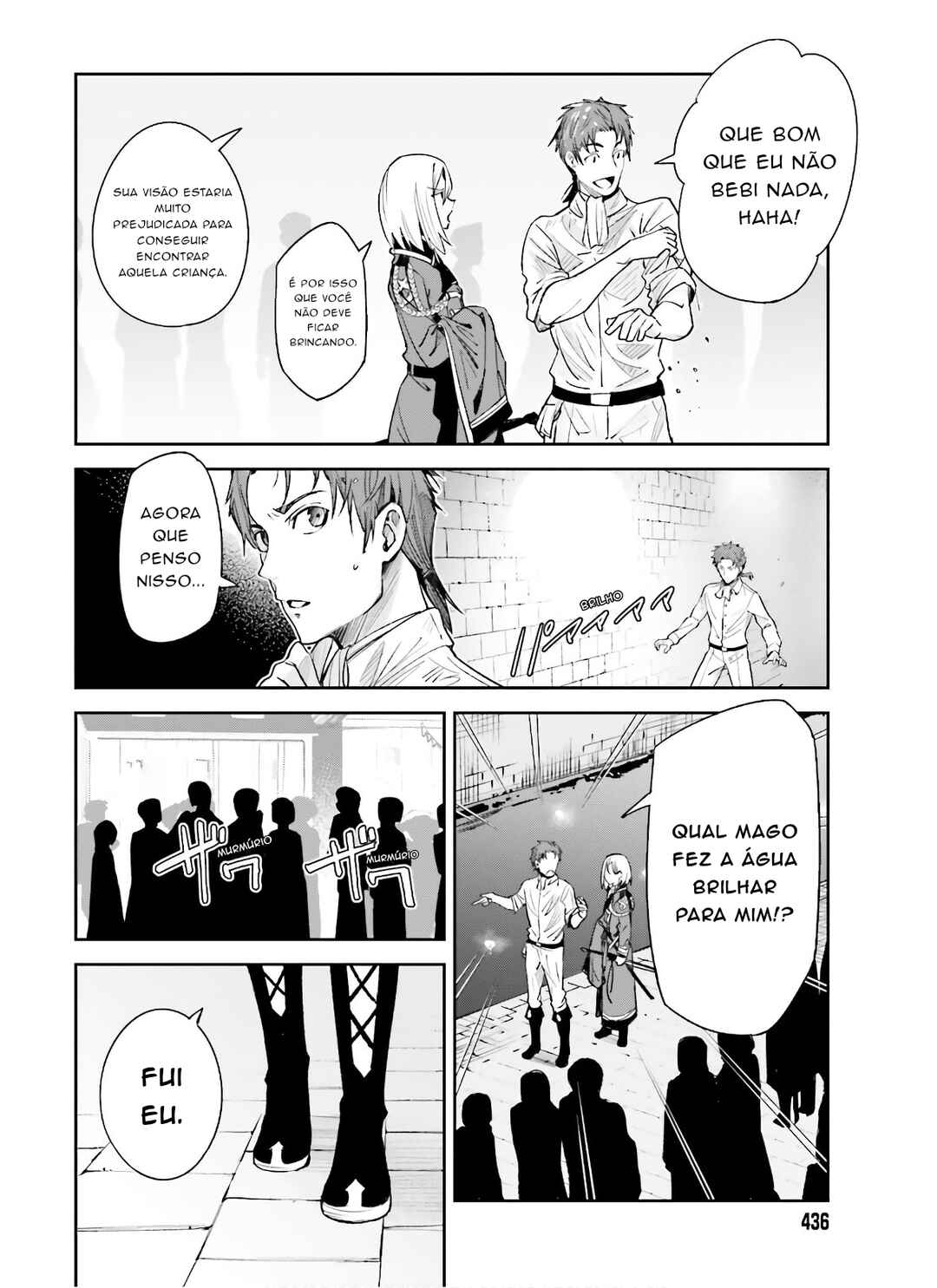 Unnamed Memory Chapter 3 - Page 18