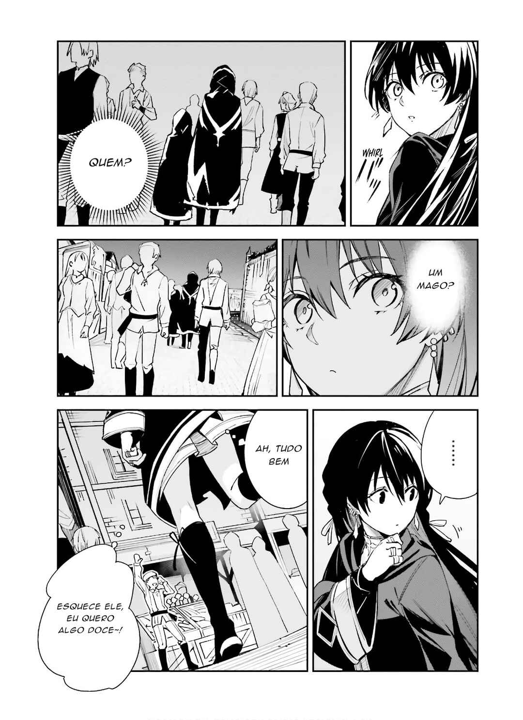 Unnamed Memory Chapter 3 - Page 9