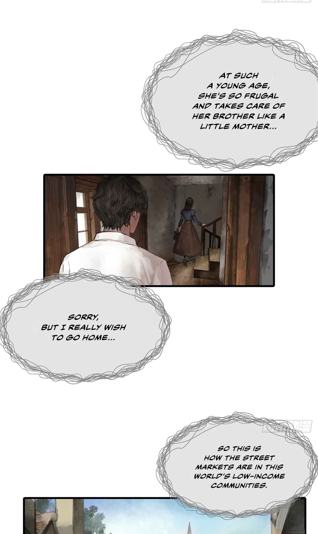 Lord of Mysteries (Remake) Chapter 2 - Page 11