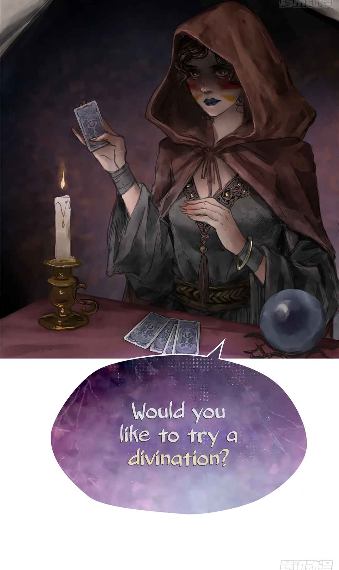 Lord of Mysteries (Remake) Chapter 2 - Page 18