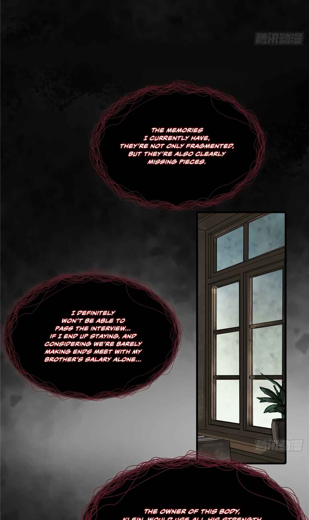 Lord of Mysteries (Remake) Chapter 2 - Page 3