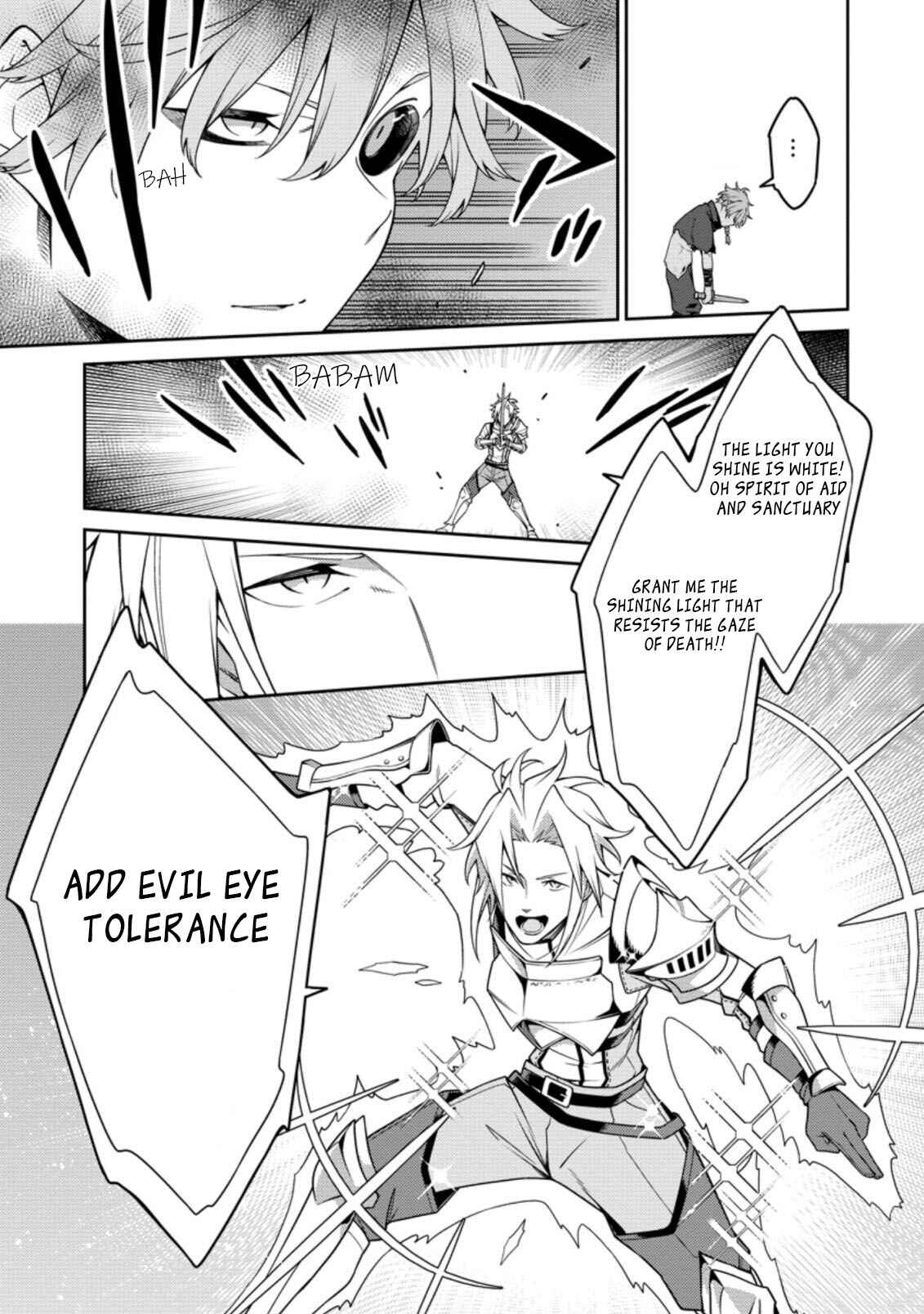 Saikyou Onmyouji no Isekai Tenseiki ~Geboku no Youkaidomo ni Kurabete Monster ga Yowai Sugirundaga~ Chapter 11.2 - Page 7