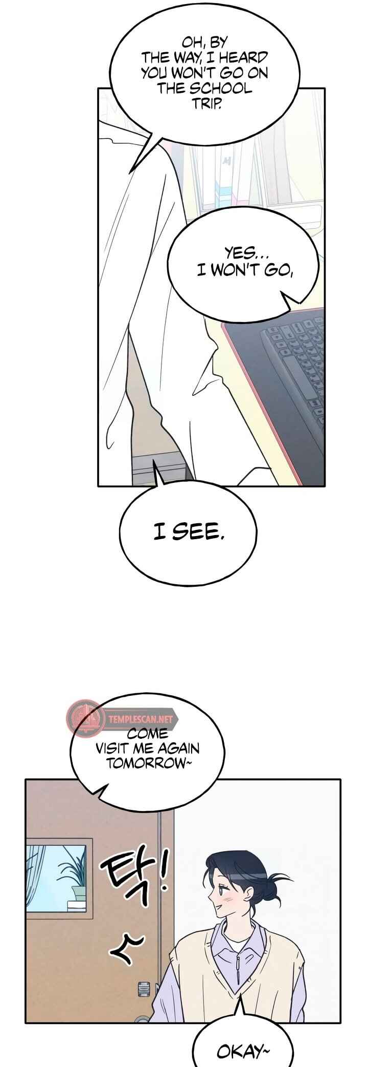 Namsachin ui Beopchik Chapter 61 - Page 22