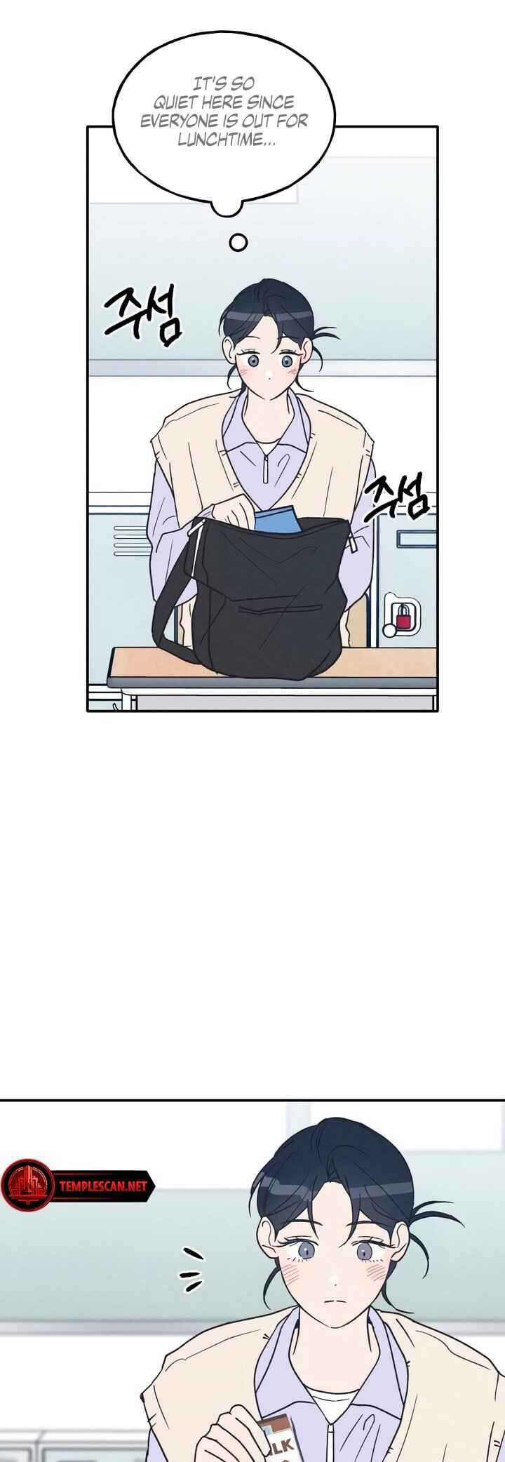 Namsachin ui Beopchik Chapter 61 - Page 24