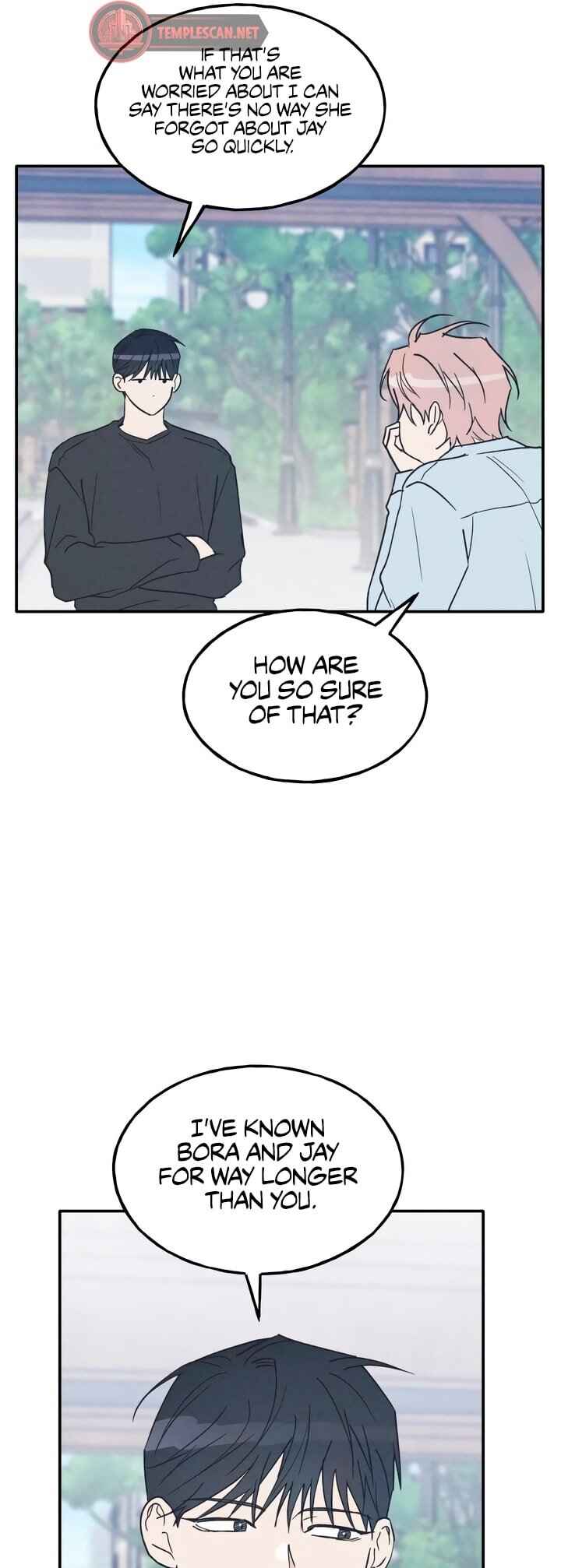 Namsachin ui Beopchik Chapter 61 - Page 7