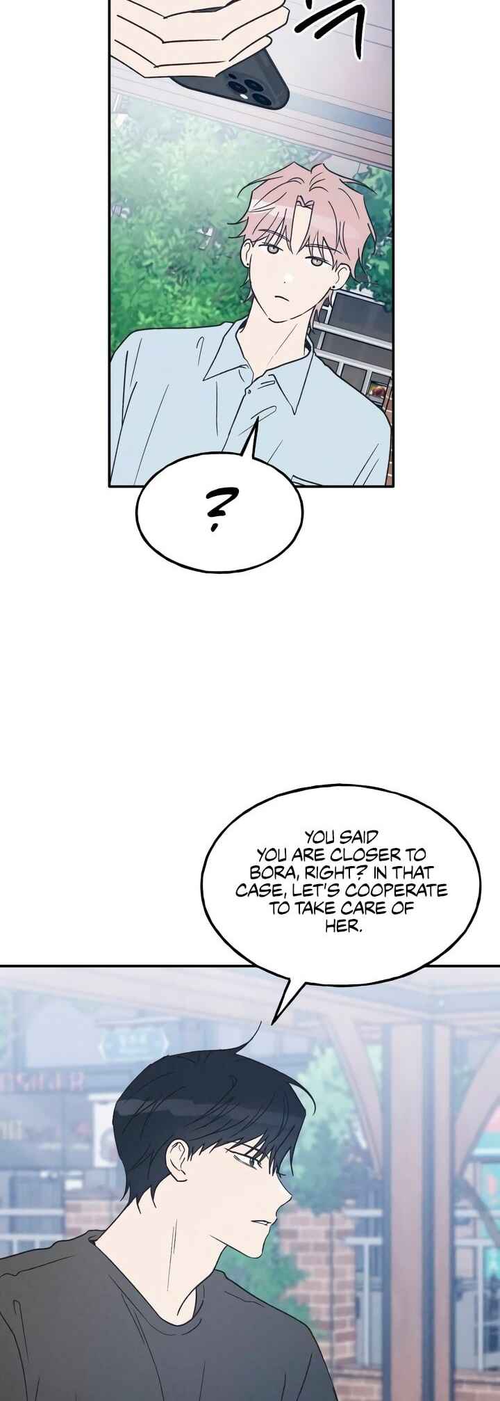 Namsachin ui Beopchik Chapter 61 - Page 9