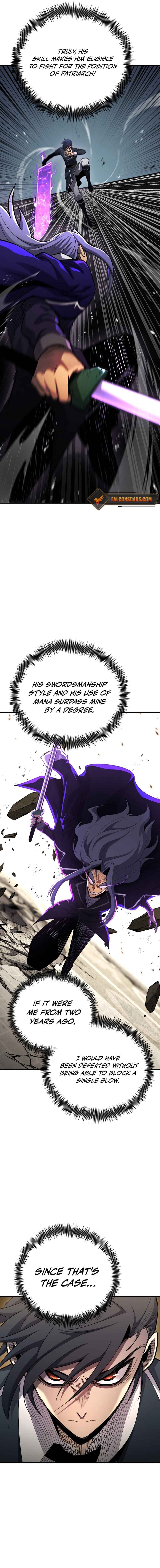 Hwansaengui Jeongseok Chapter 154 - Page 11