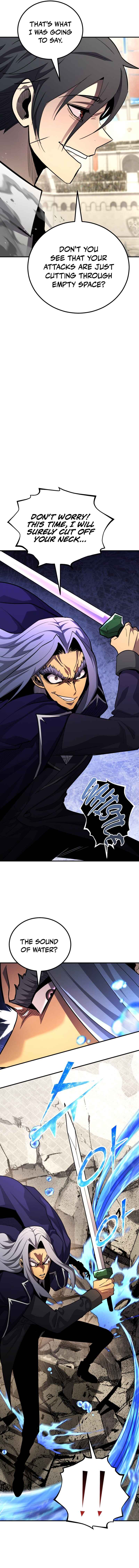 Hwansaengui Jeongseok Chapter 154 - Page 13