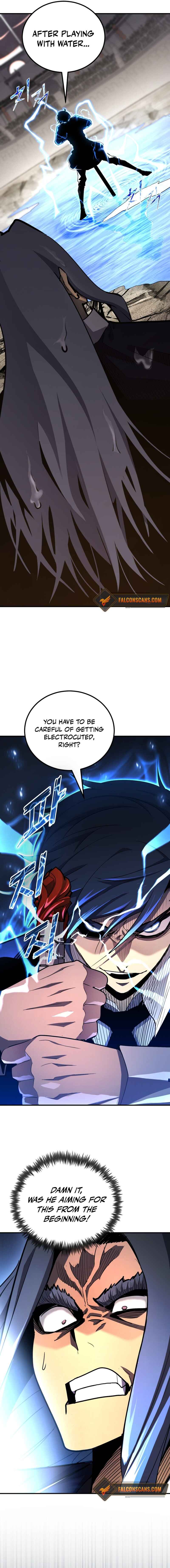 Hwansaengui Jeongseok Chapter 154 - Page 17