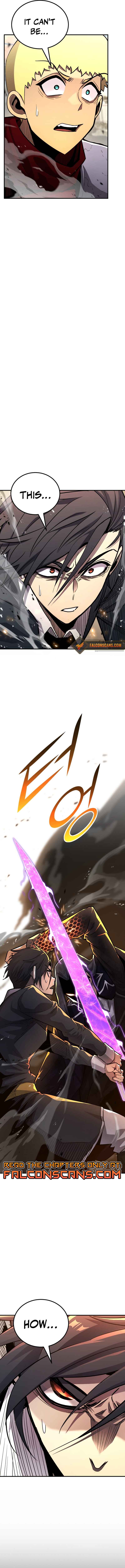 Hwansaengui Jeongseok Chapter 154 - Page 23