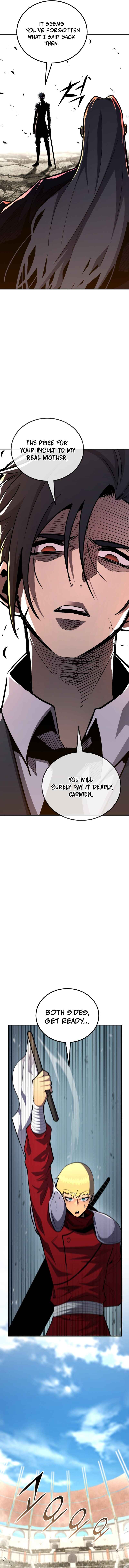Hwansaengui Jeongseok Chapter 154 - Page 4