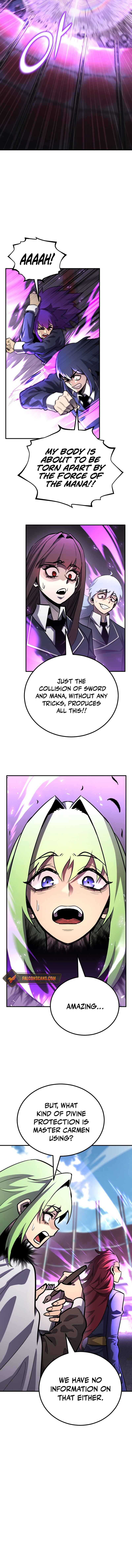 Hwansaengui Jeongseok Chapter 154 - Page 7