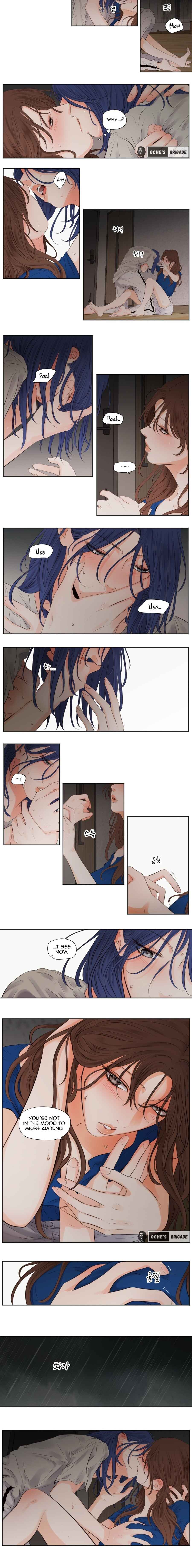 Show Me Your Bust Chapter 47 - Page 2