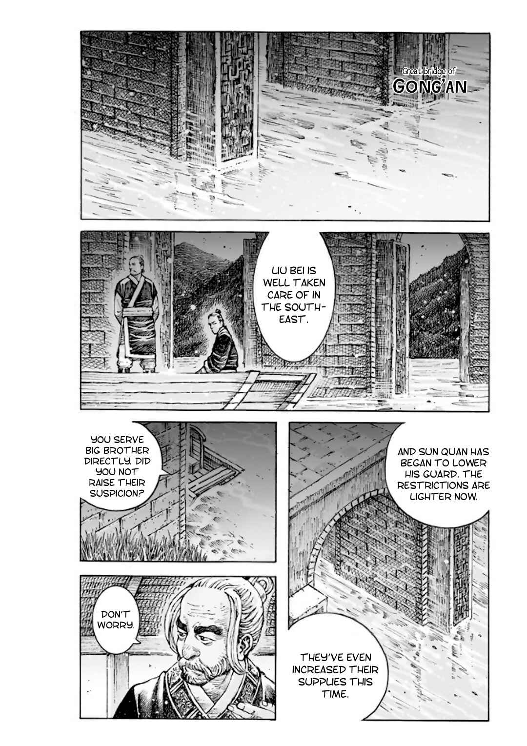 Huǒfèng Liáoyuán Chapter 515 - Page 10