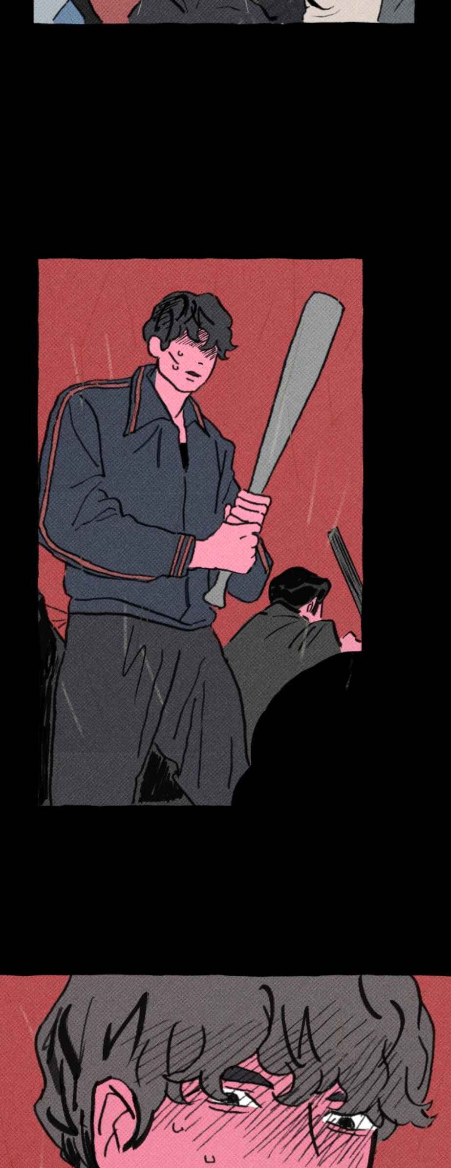 Osaka Loop Line Chapter 2 - Page 20