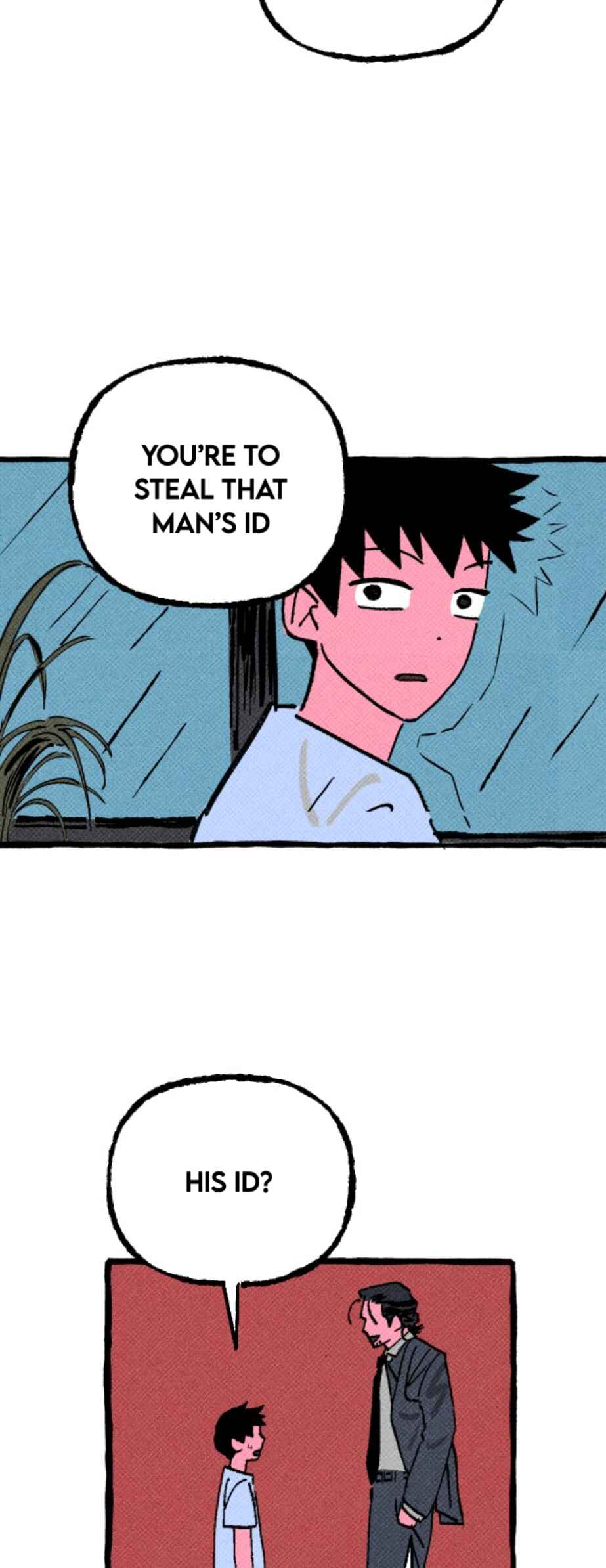 Osaka Loop Line Chapter 2 - Page 24