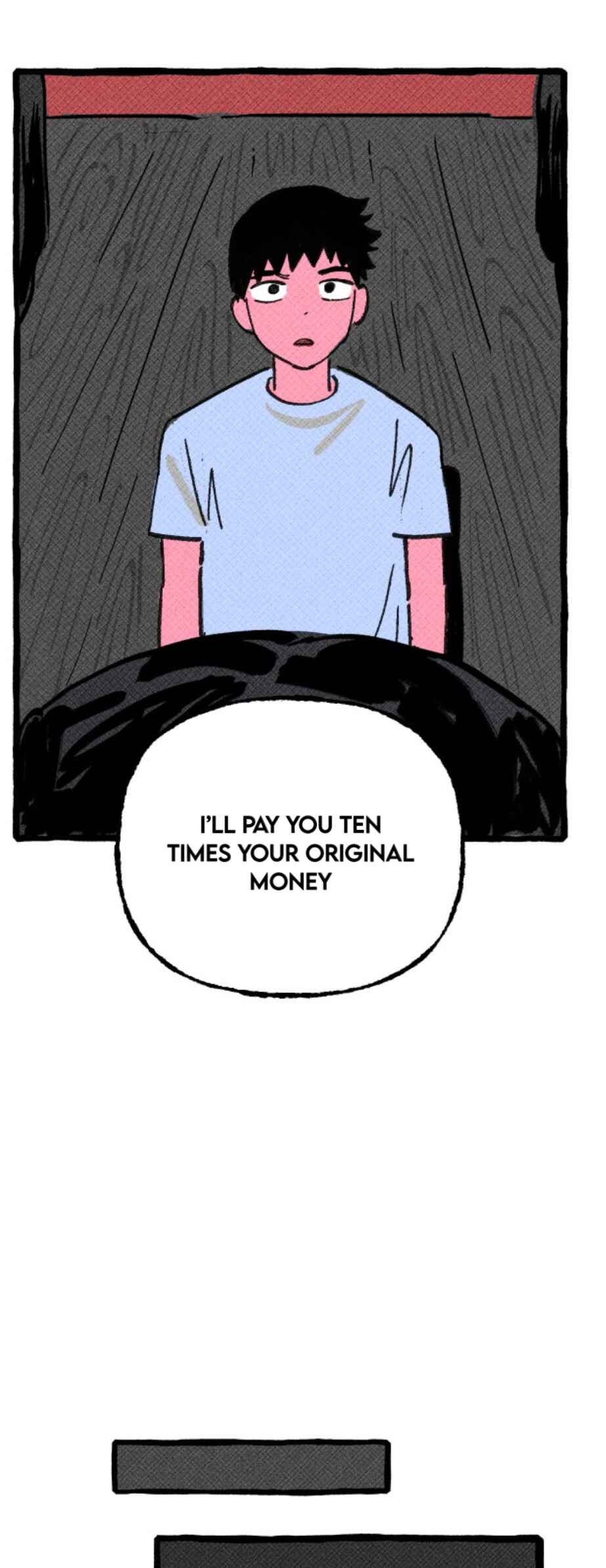 Osaka Loop Line Chapter 2 - Page 32