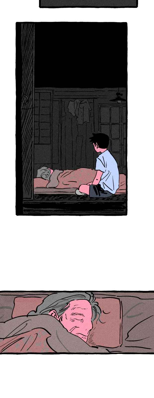 Osaka Loop Line Chapter 2 - Page 33