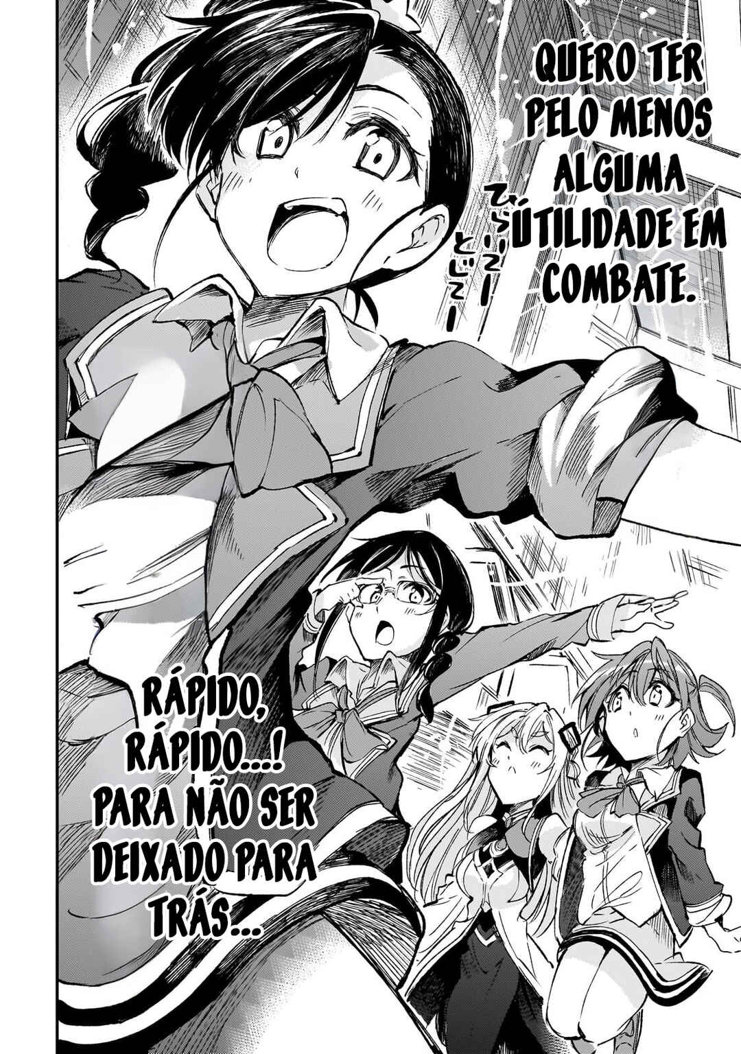 Hitoribocchi no Isekai Kouryaku Chapter 313 - Page 15