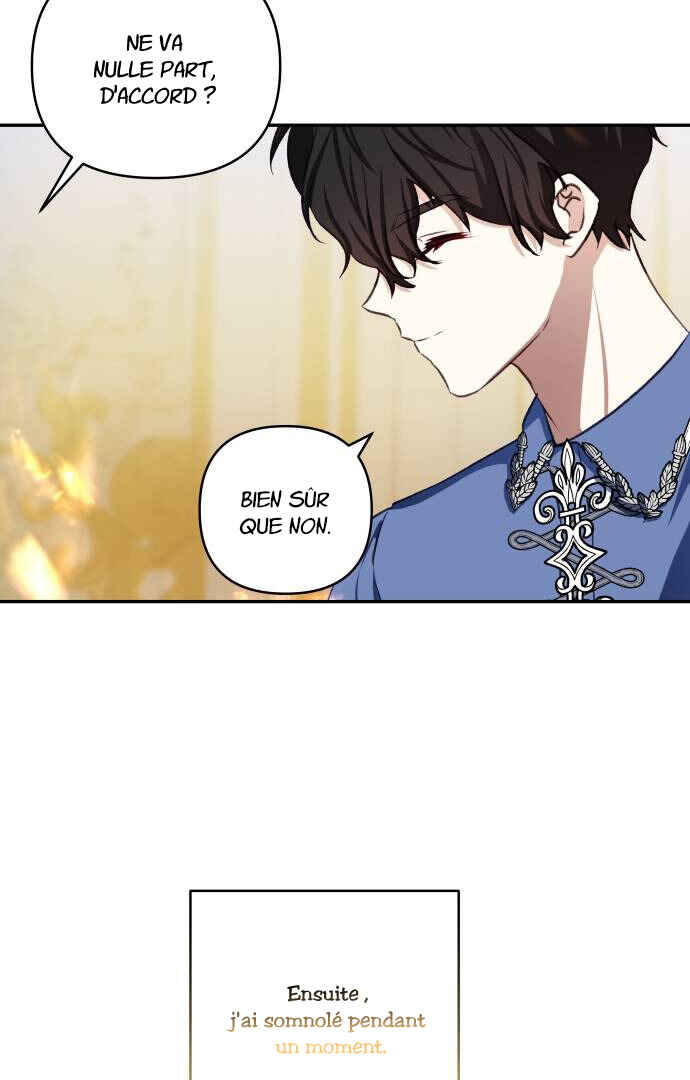 Monster Duke's Daughter Chapter 46 - Page 38