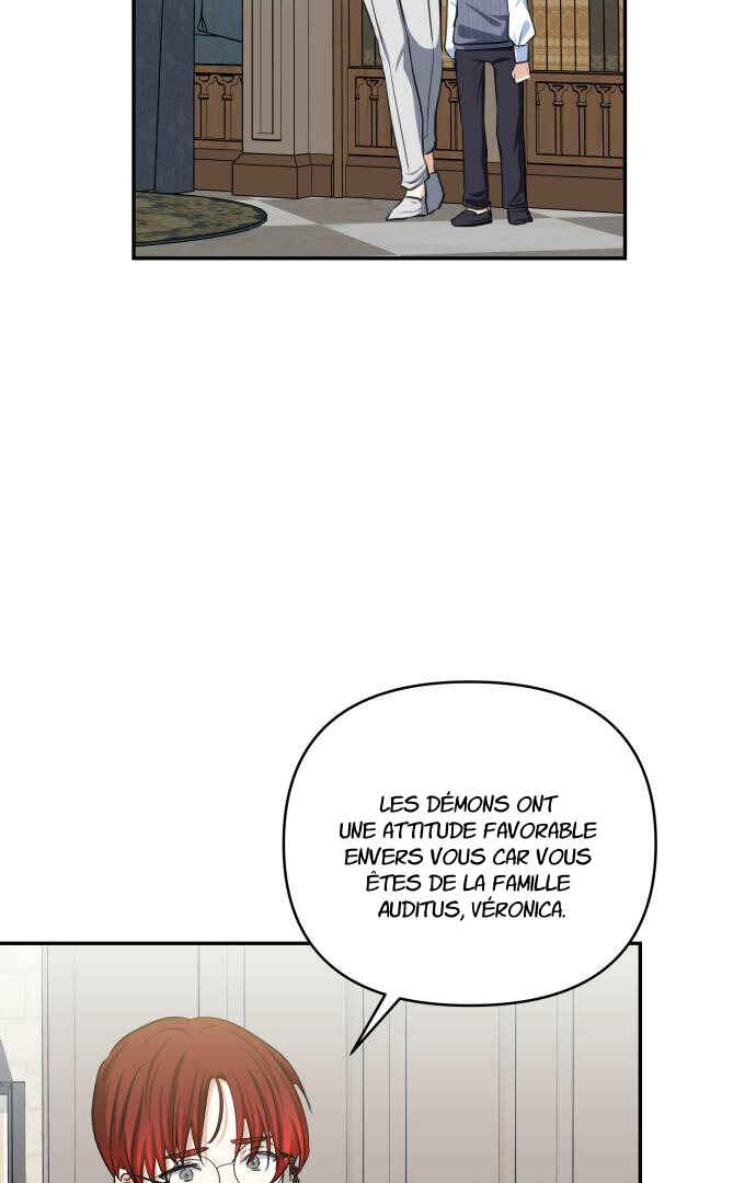 Monster Duke's Daughter Chapter 46 - Page 48