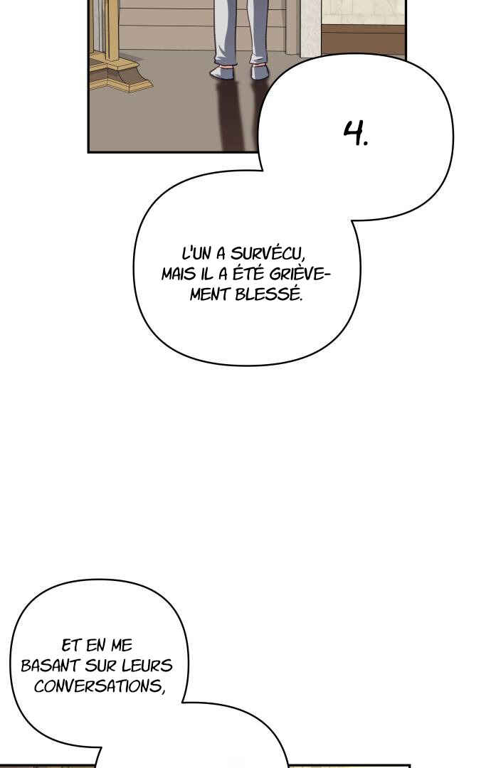 Monster Duke's Daughter Chapter 46 - Page 58