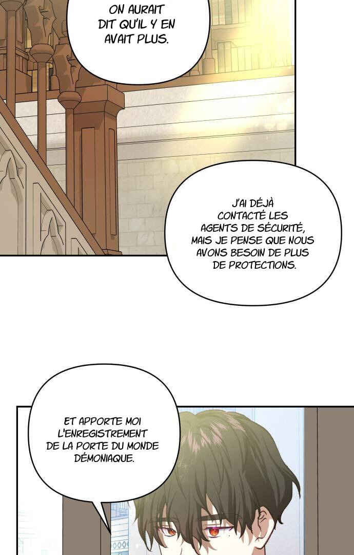 Monster Duke's Daughter Chapter 46 - Page 59