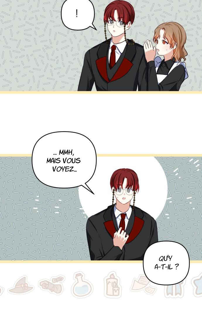 Monster Duke's Daughter Chapter 46 - Page 61