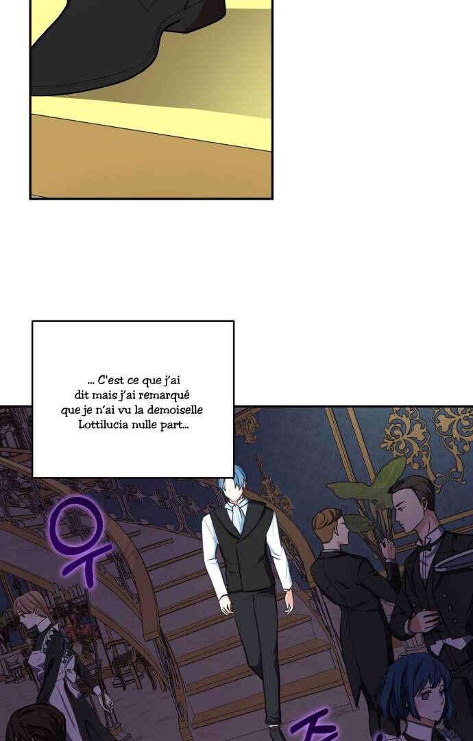 Monster Duke's Daughter Chapter 46 - Page 76