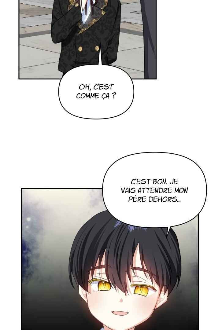 Monster Duke's Daughter Chapter 24 - Page 23