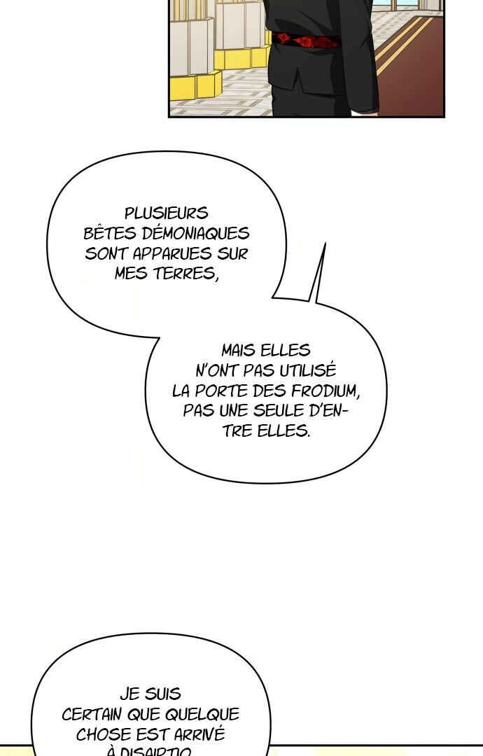 Monster Duke's Daughter Chapter 24 - Page 57