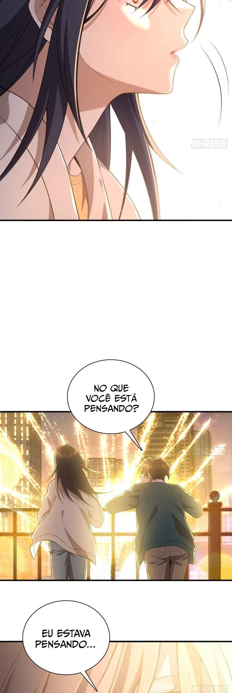 Wǒ Jiā Lǎopo Láizì Yīqiān Nián Qián Chapter 18 - Page 26