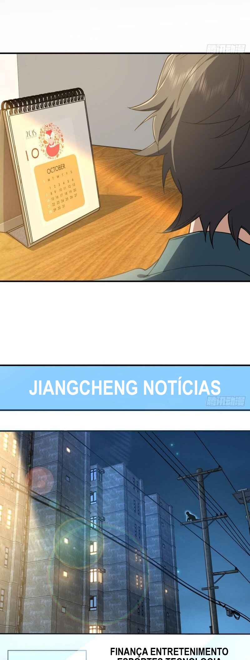 Wǒ Jiā Lǎopo Láizì Yīqiān Nián Qián Chapter 18 - Page 30
