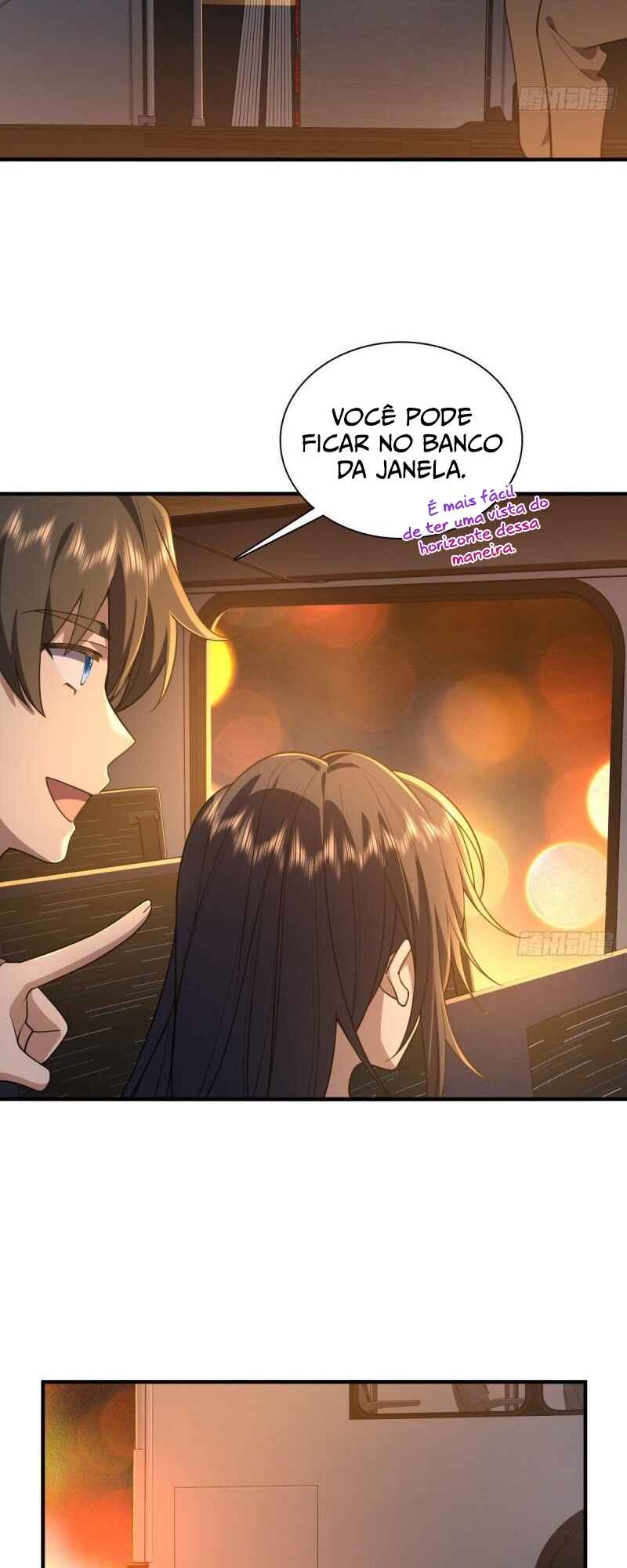 Wǒ Jiā Lǎopo Láizì Yīqiān Nián Qián Chapter 18 - Page 8