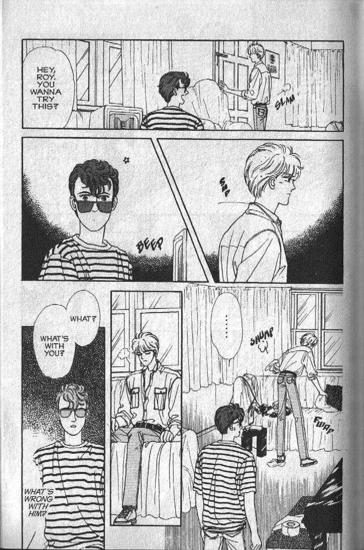 Cipher Chapter 17 - Page 25
