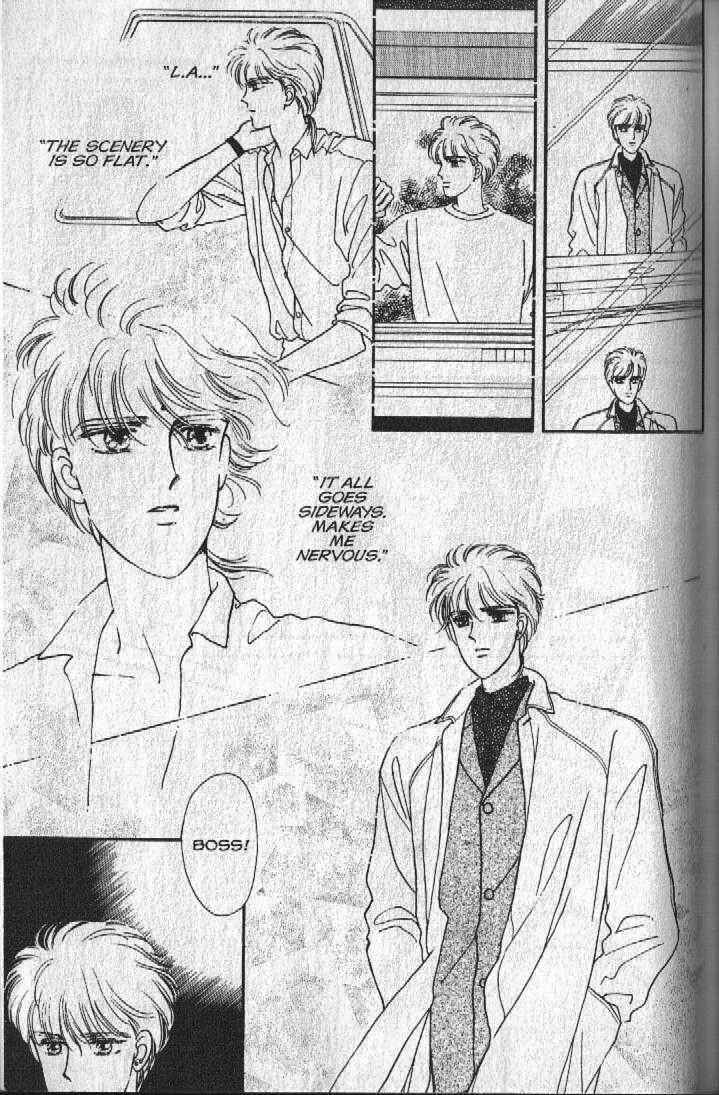 Cipher Chapter 17 - Page 43