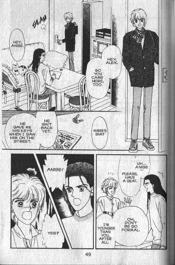 Cipher Chapter 17 - Page 47
