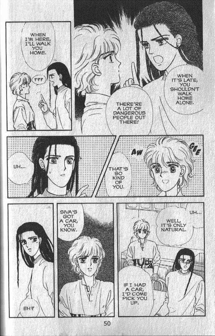 Cipher Chapter 17 - Page 48