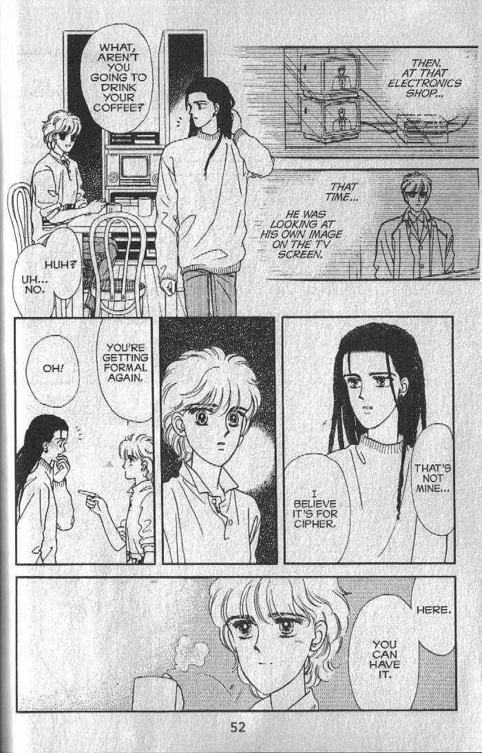 Cipher Chapter 17 - Page 50