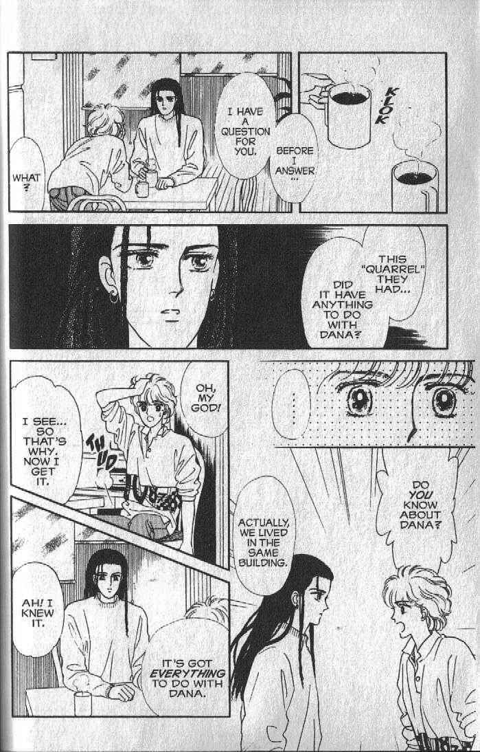 Cipher Chapter 17 - Page 52